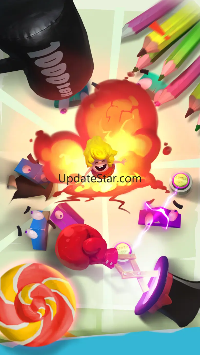 Just Trap 1.7.3