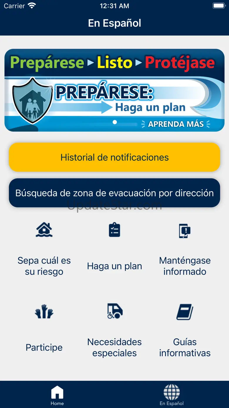 Ready Pinellas 4.2.0