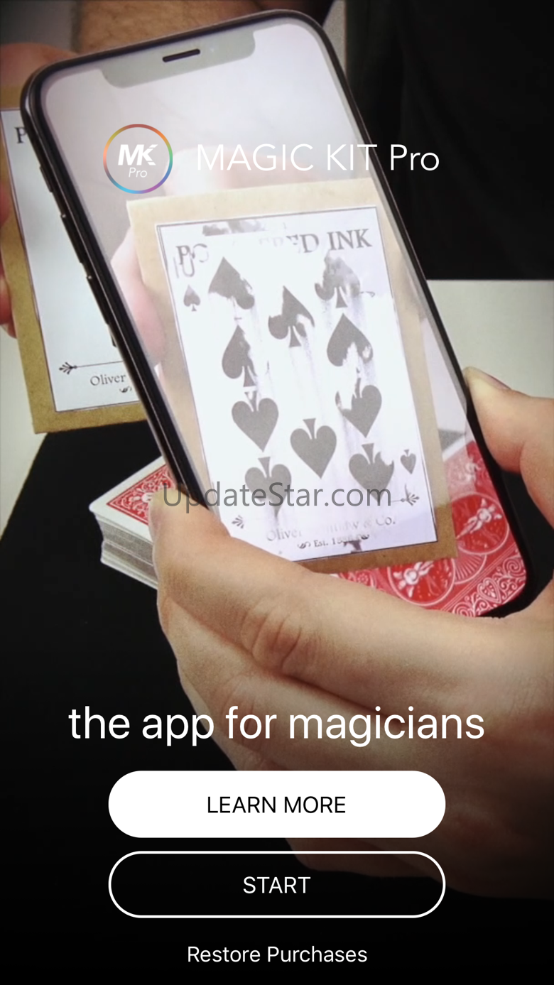 MAGIC KIT Pro 2919.7