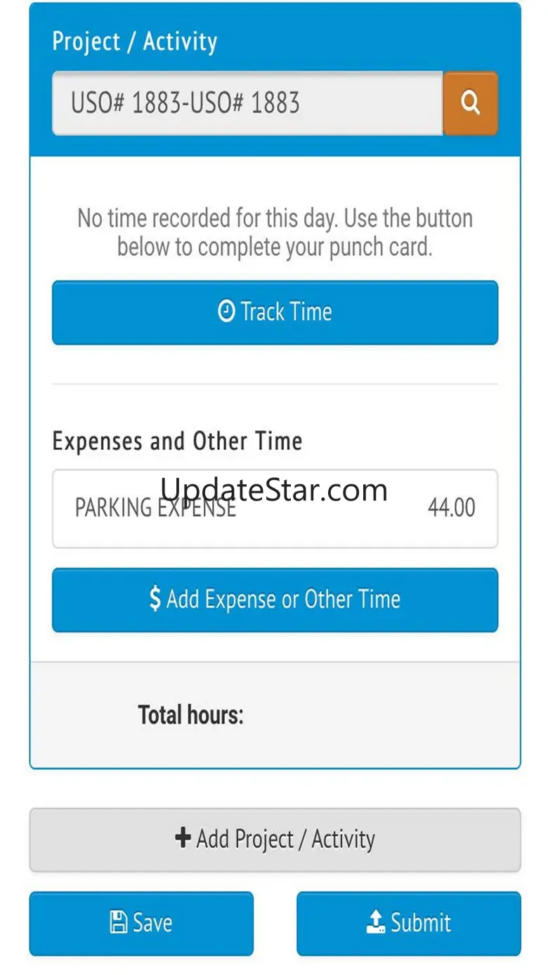 myApex Systems 1.4.5