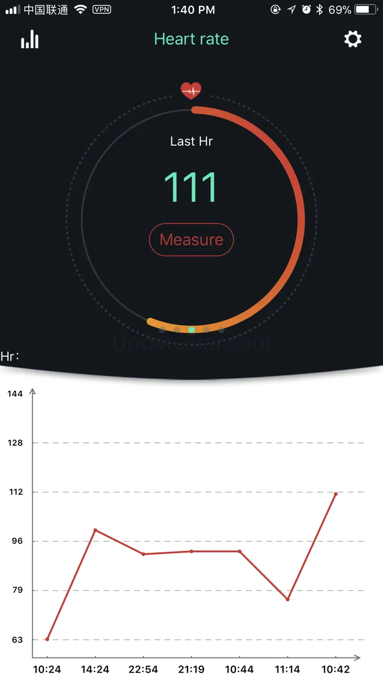 iwear 1.5.1