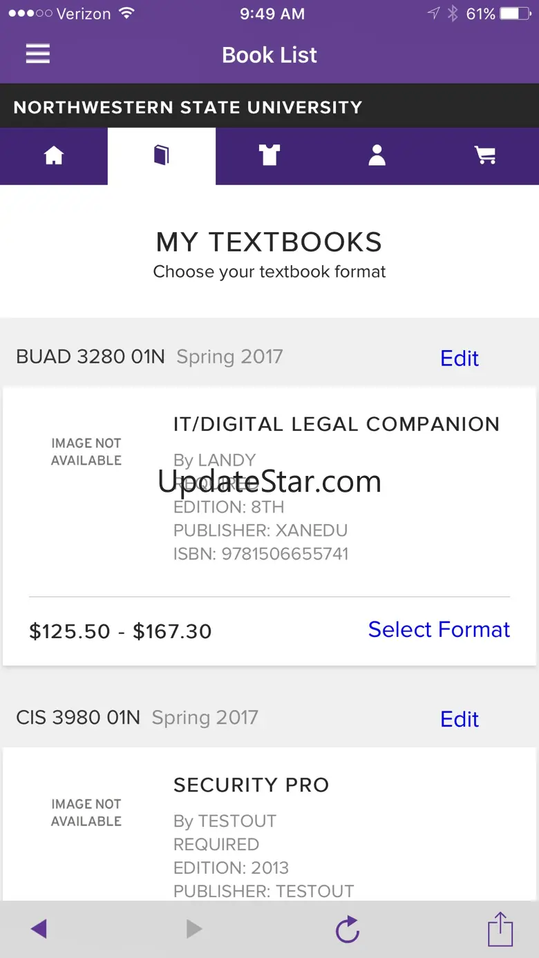 NSU Mobile 5.3.1