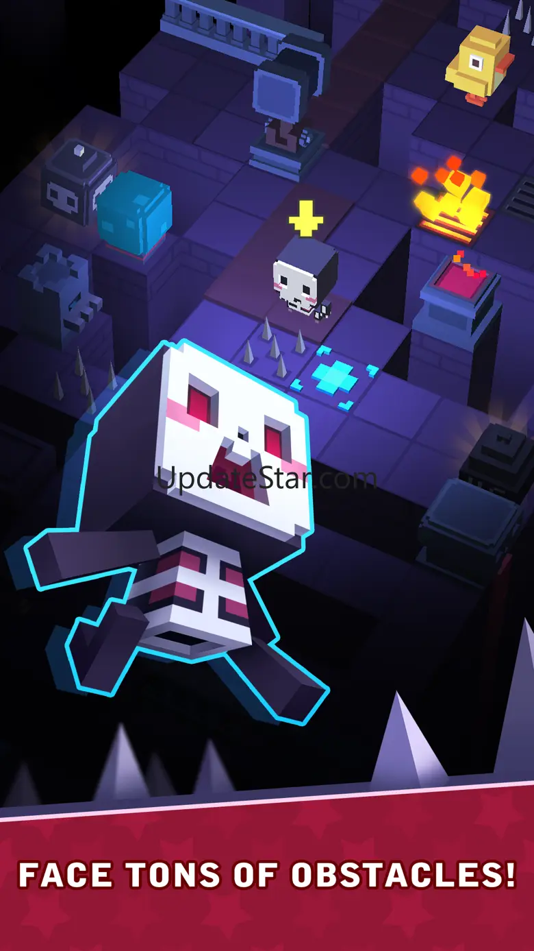 Cube Critters 1.5