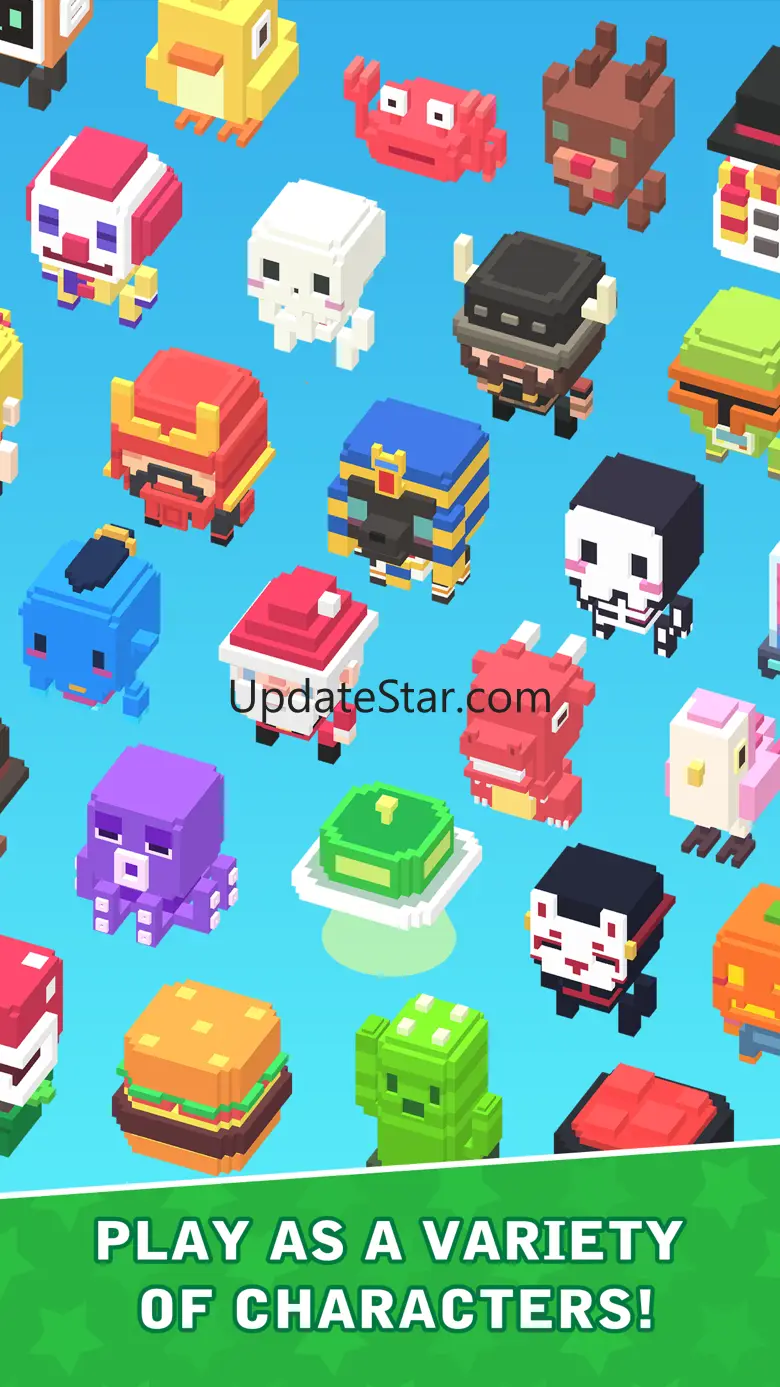 Cube Critters 1.5