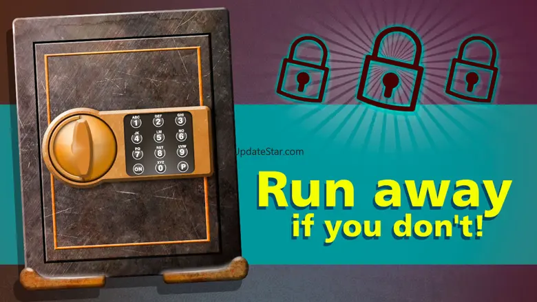 Crack Safe Lock: Hacker Simulator 1.0