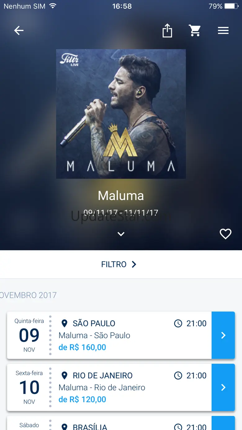 EVENTIM Brasil 5.2.10