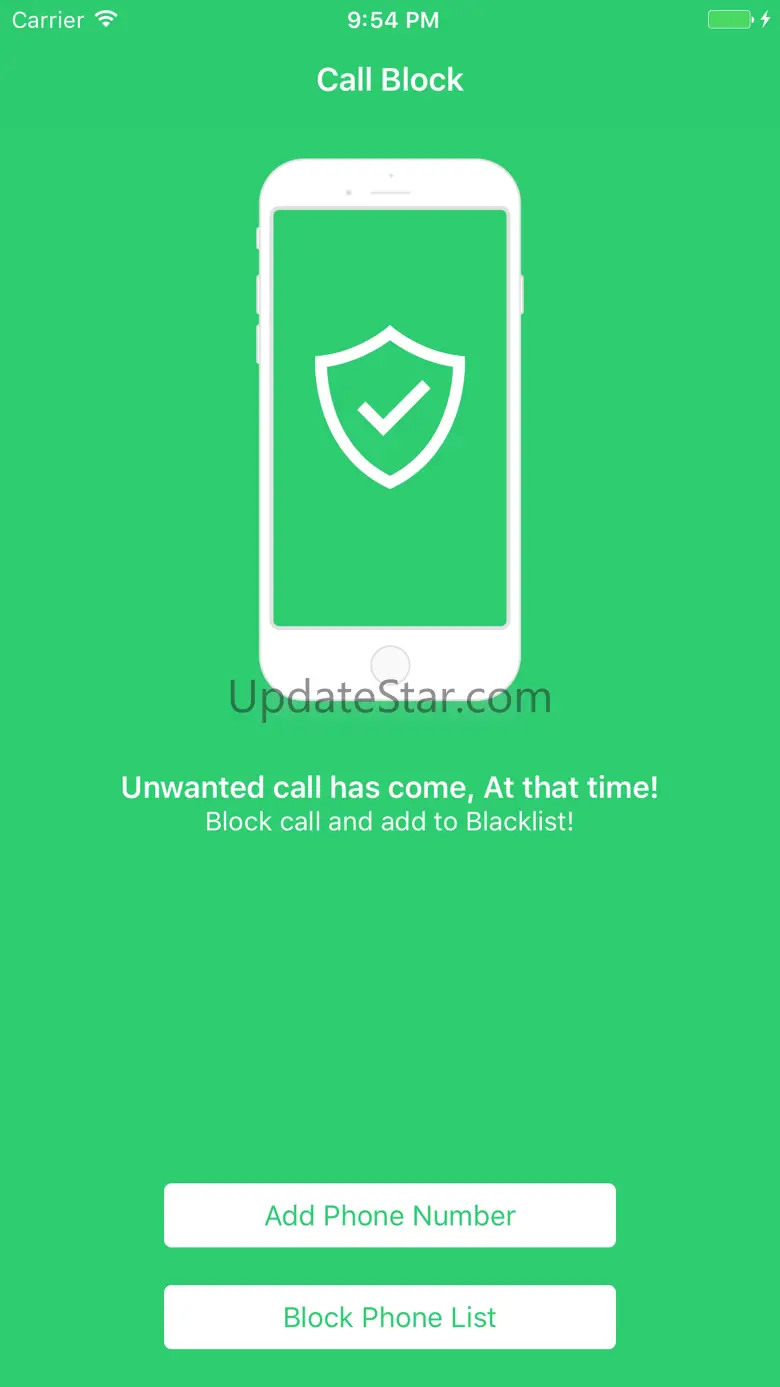 Call Blocker™ Pro 2.2.4