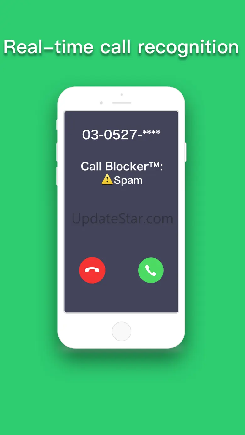 Call Blocker™ Pro 2.2.4