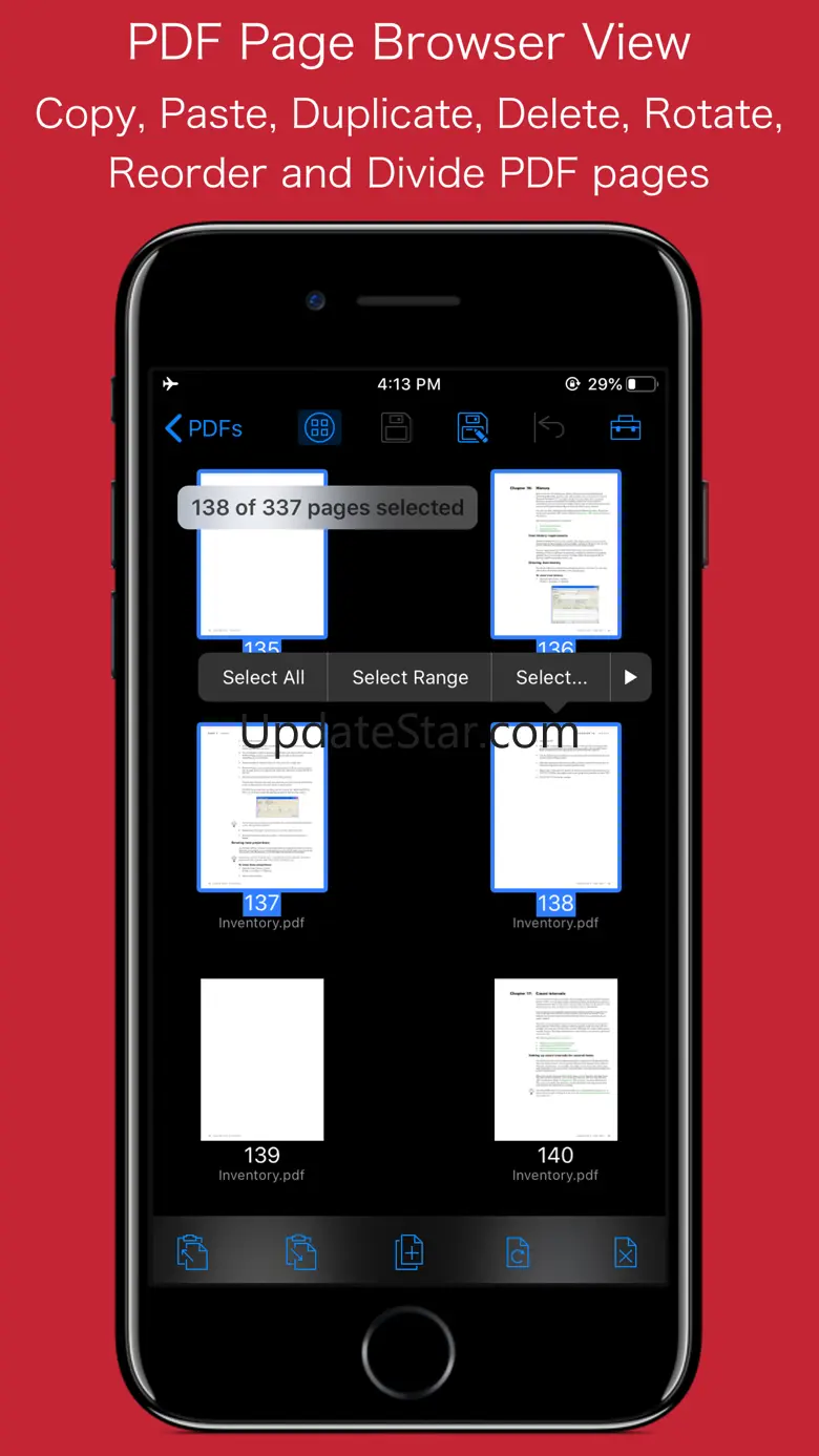 PDFGenius 2.0