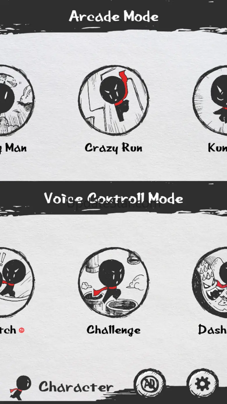 Roaring Stickman 3.1