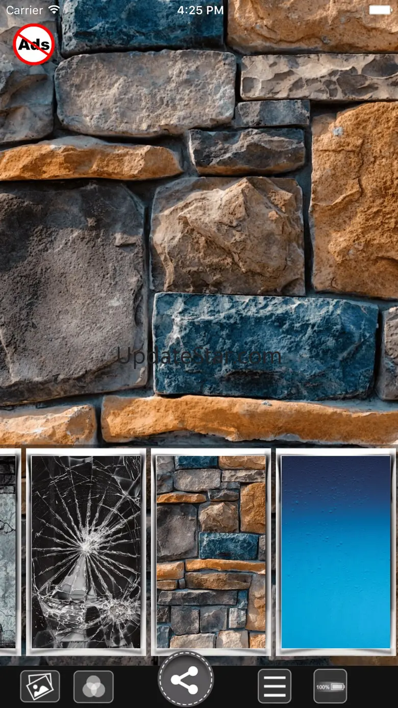 Incredible Wallpapers and backgrounds For Texture 1.0