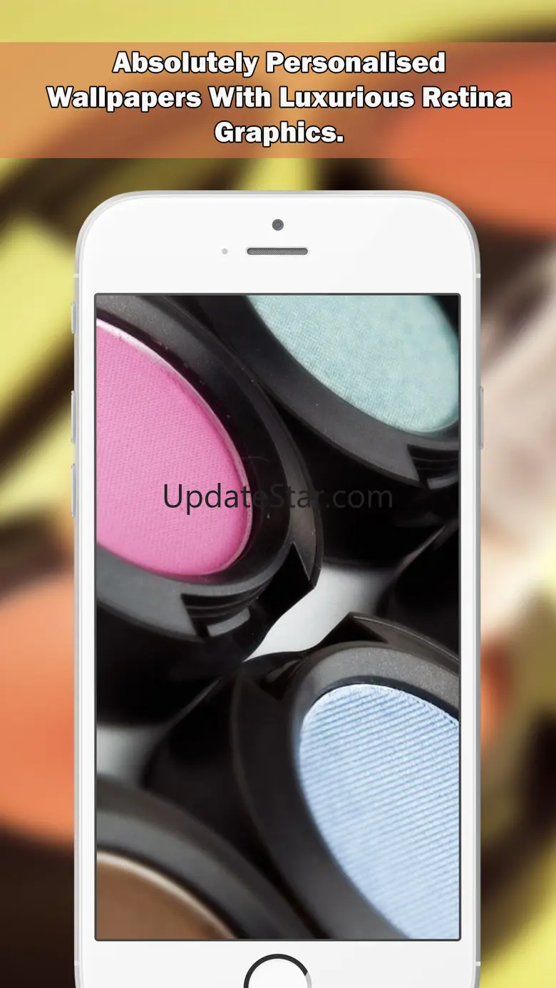 Girly Wallpapers & Backgrounds For Girls Pro 1.0