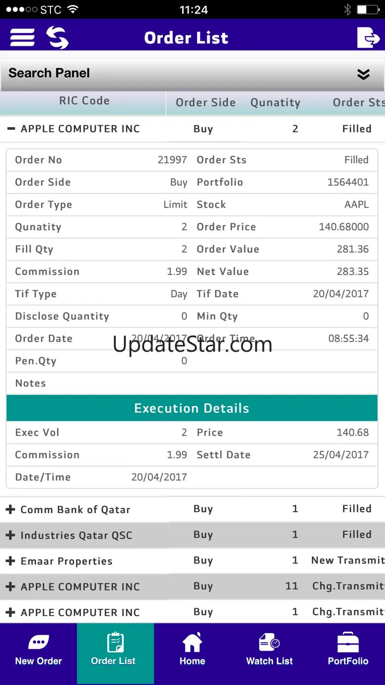 Riyad Dawli Mobile 1.4.07