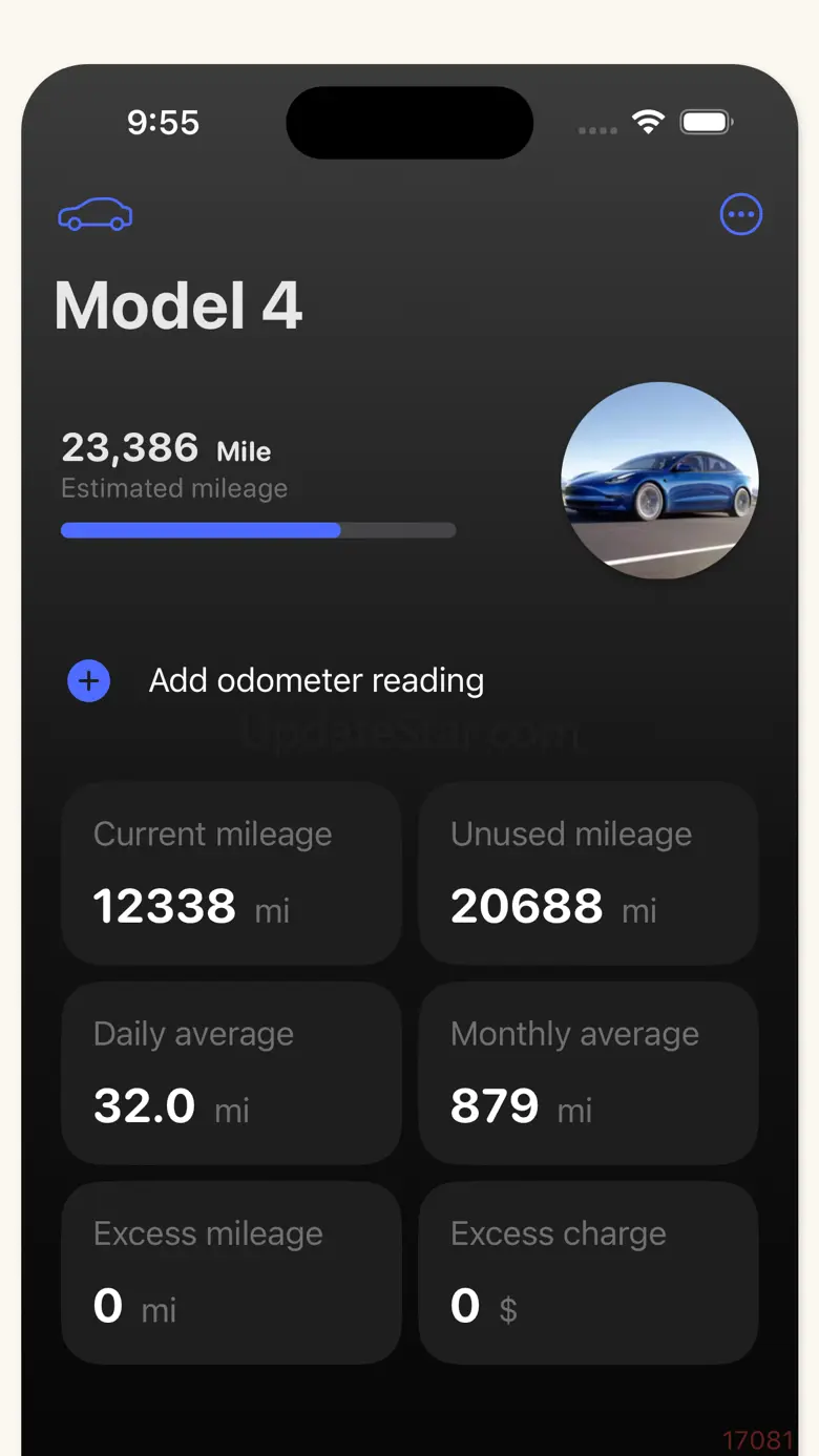 Leastimator 4.15