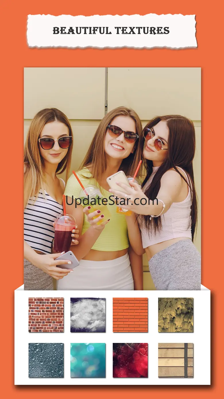 Flower Crown App-Change hairsyle with flower crown 1.3