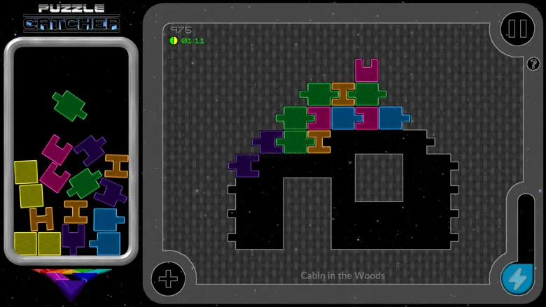 Puzzle Catcher 1.2.1