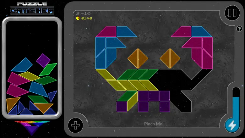 Puzzle Catcher 1.2.1