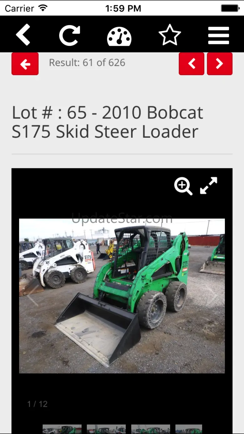 Bar None Auction 3.3.1
