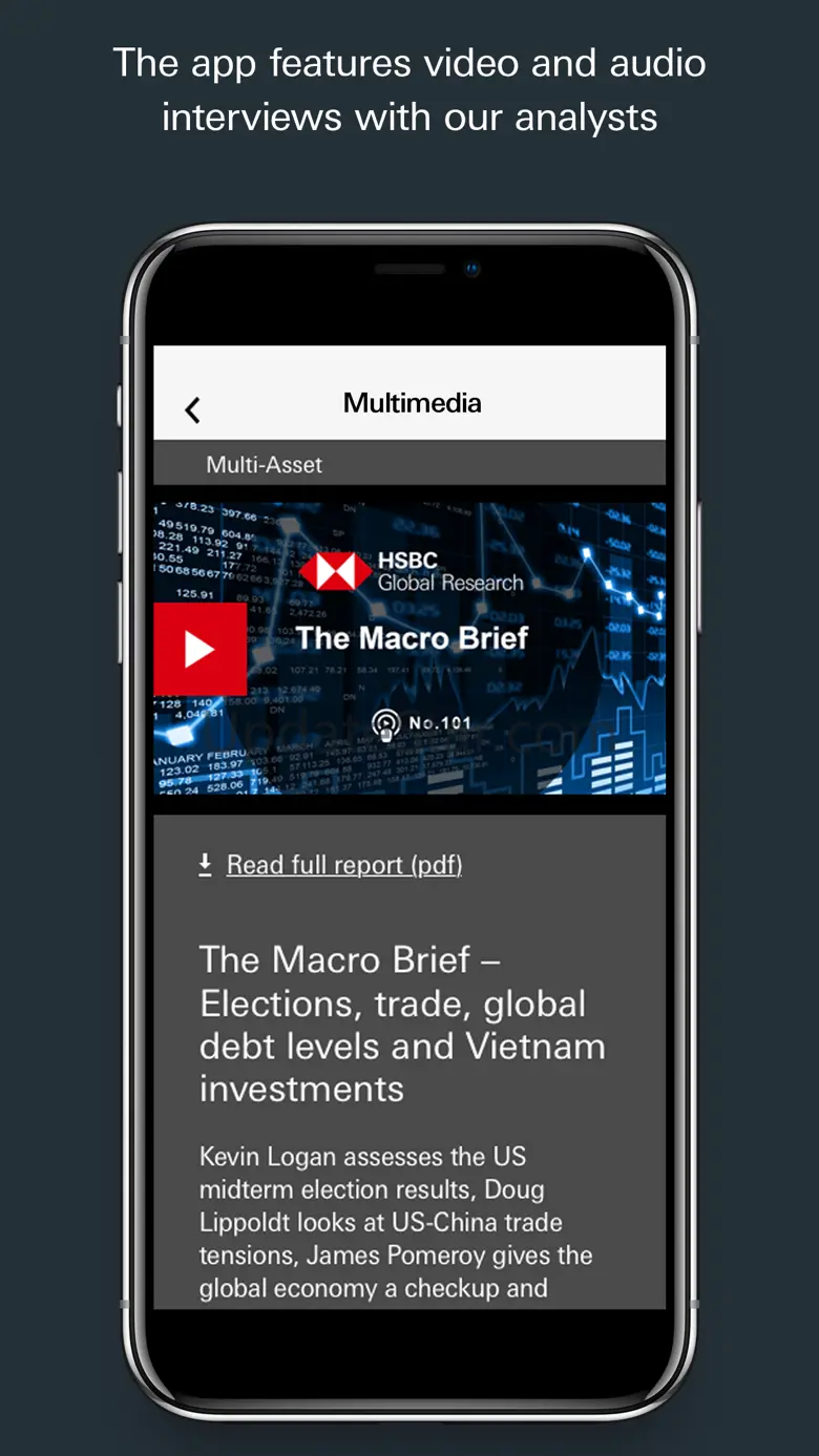 HSBC Global Research 3.0.6