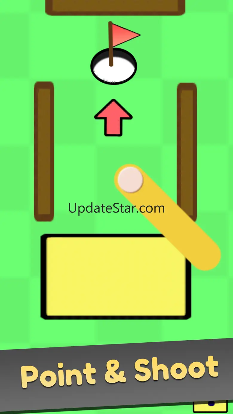 Hole Shot Golf 1.5