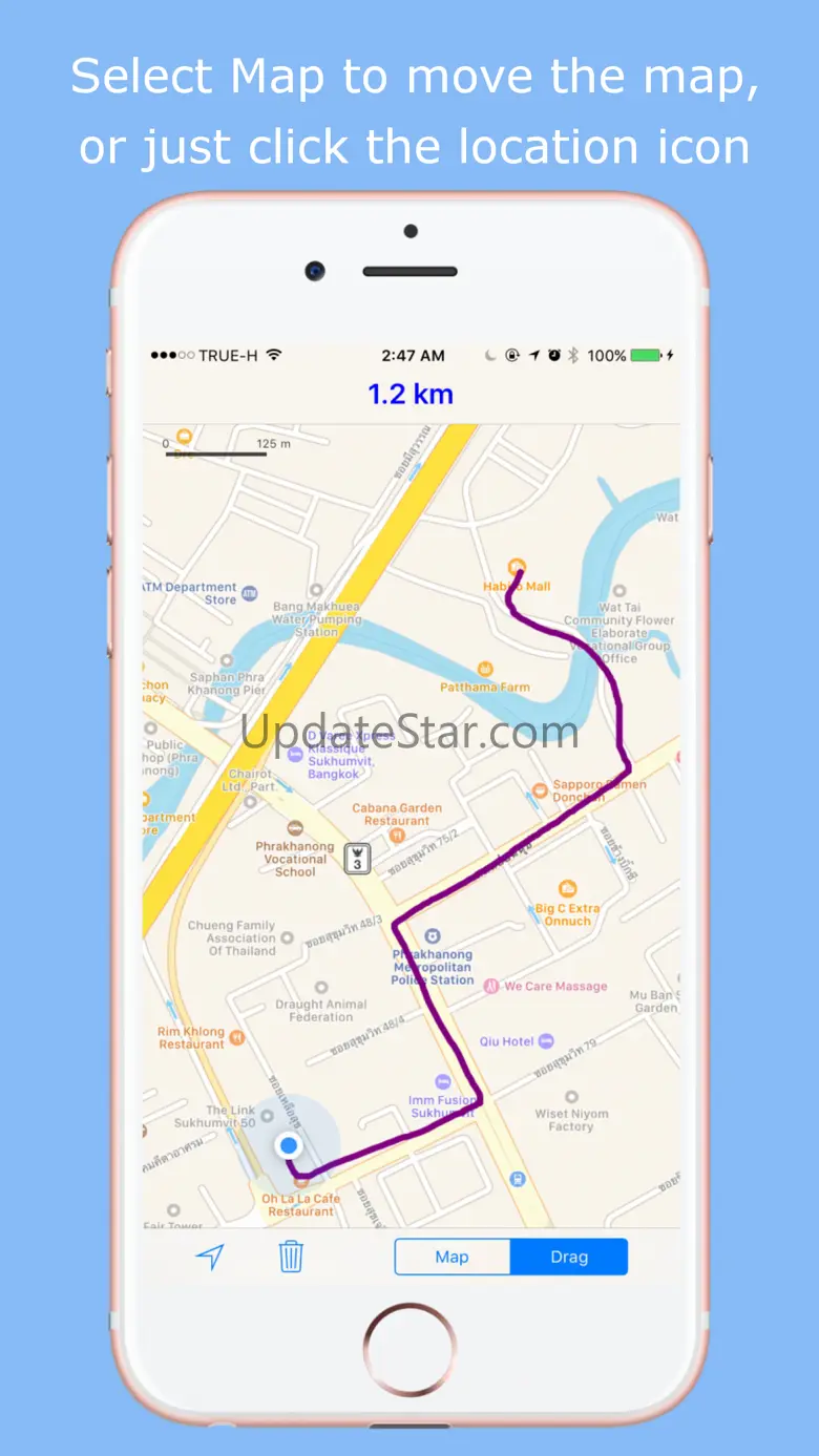 Drag4Distance 1.0.4