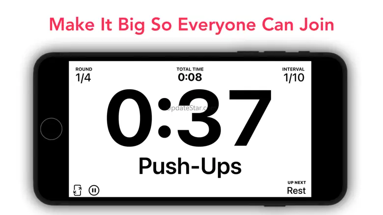 Workout Maker - ABIT 5.3.10