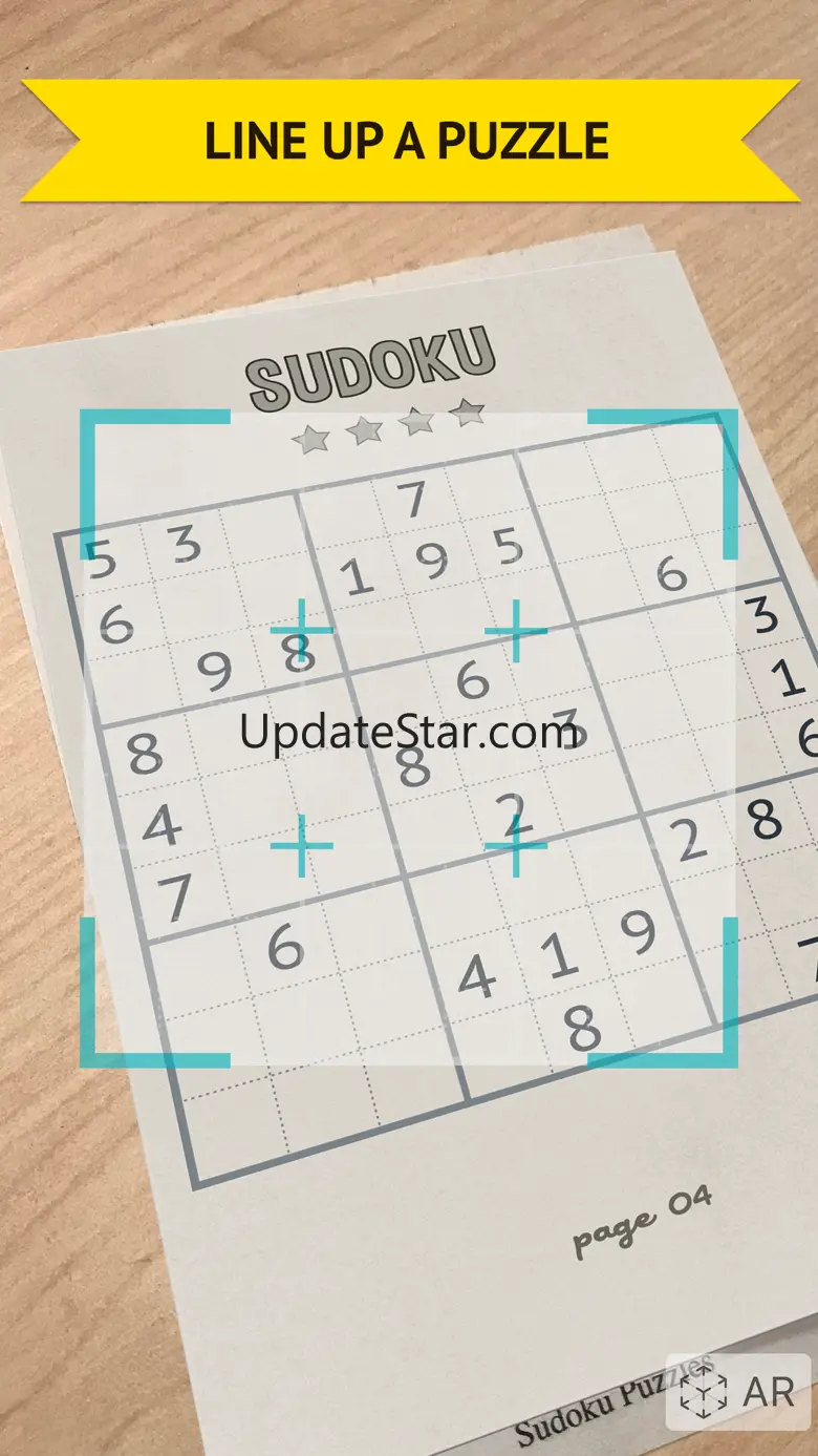 Magic Sudoku 1.8