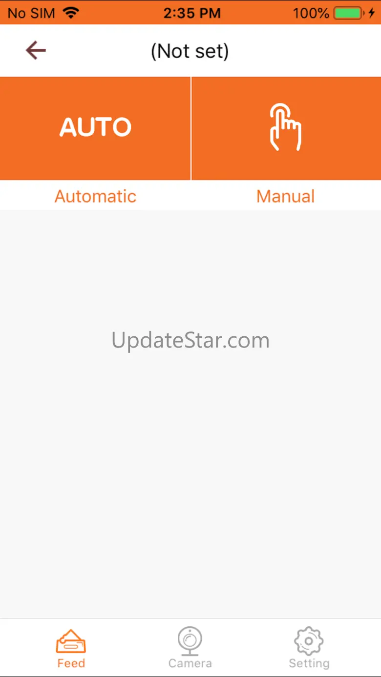 DrFeeder 2.5.0