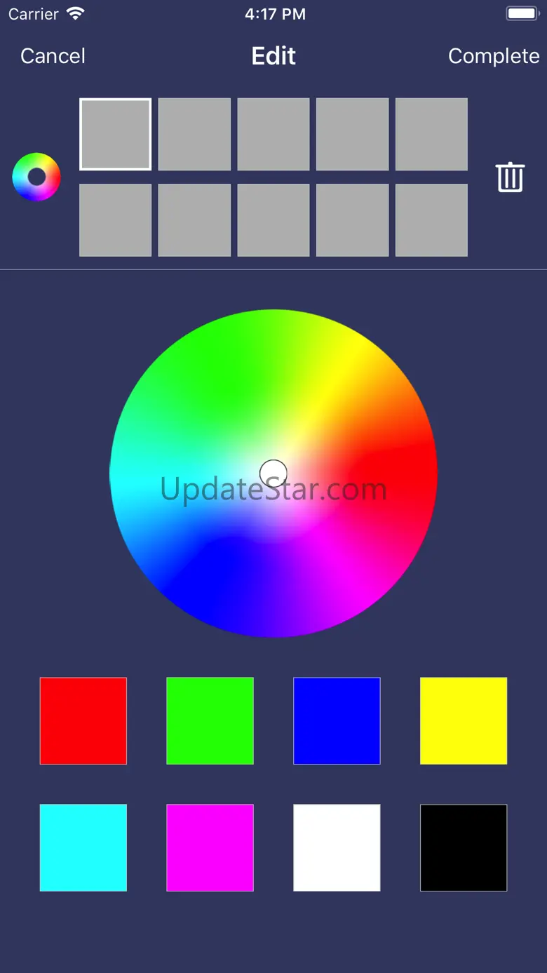 HZ-RGB 2.1.3