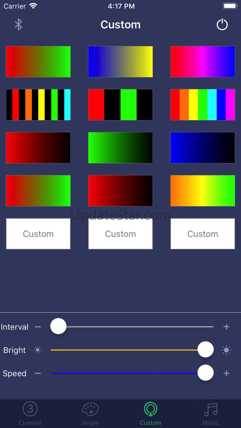 HZ-RGB 2.1.3