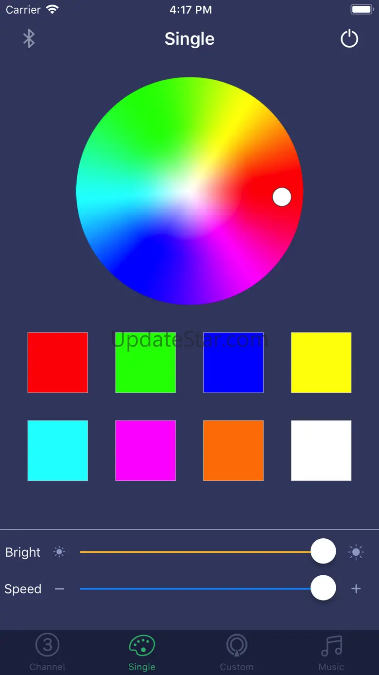 HZ-RGB 2.1.3
