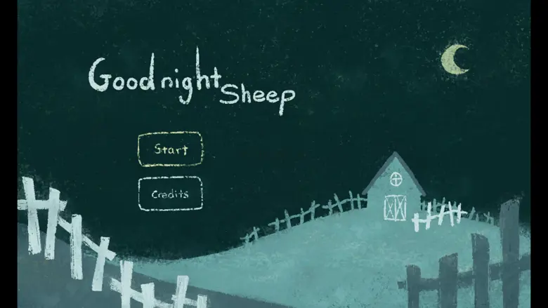 Goodnight, Sheep 1.09.2