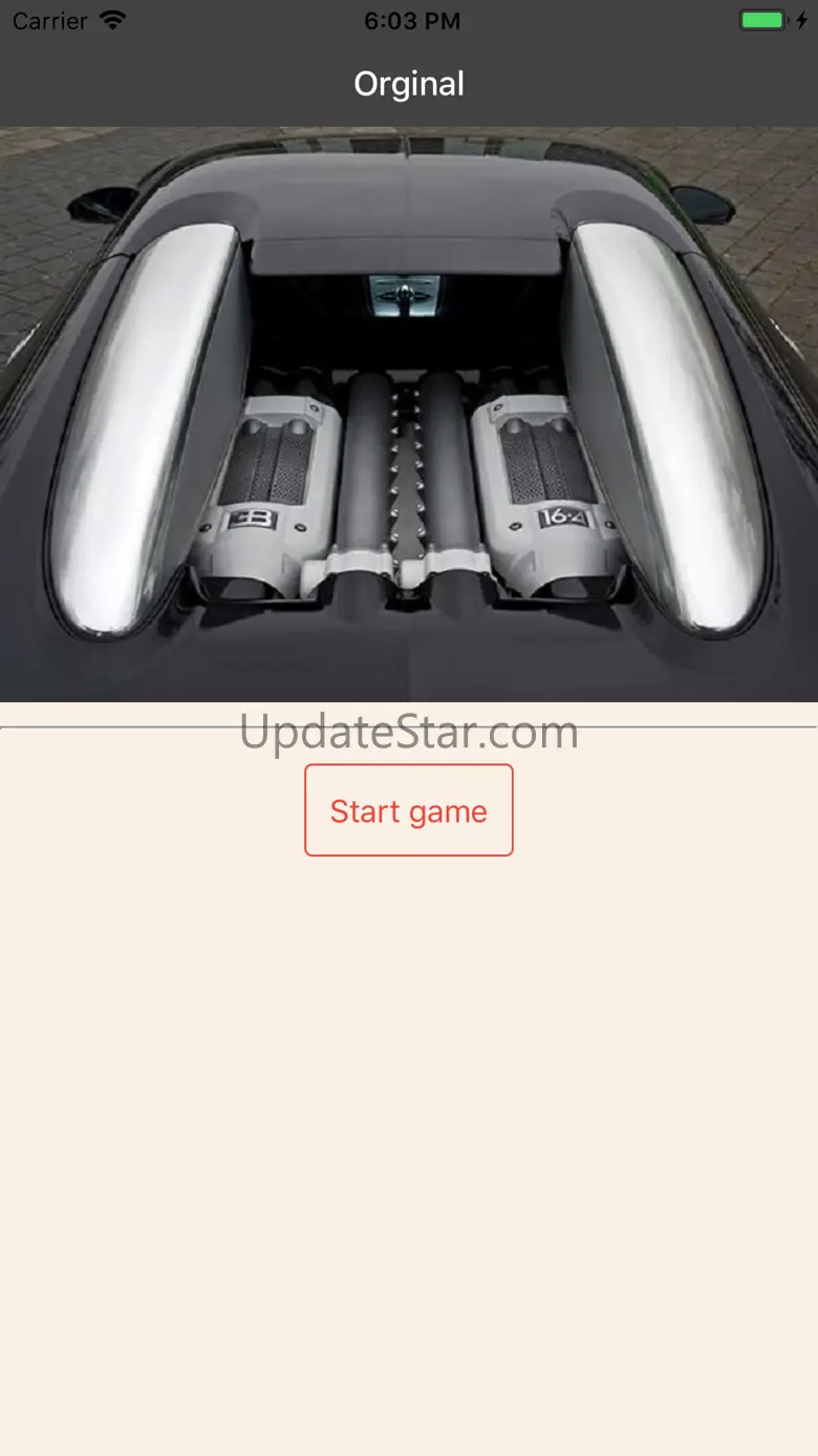 Bugatti Game 9.0