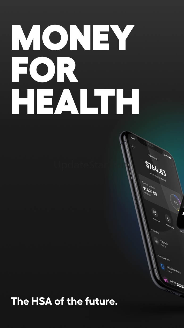 Starship - Health Savings 4.37.0