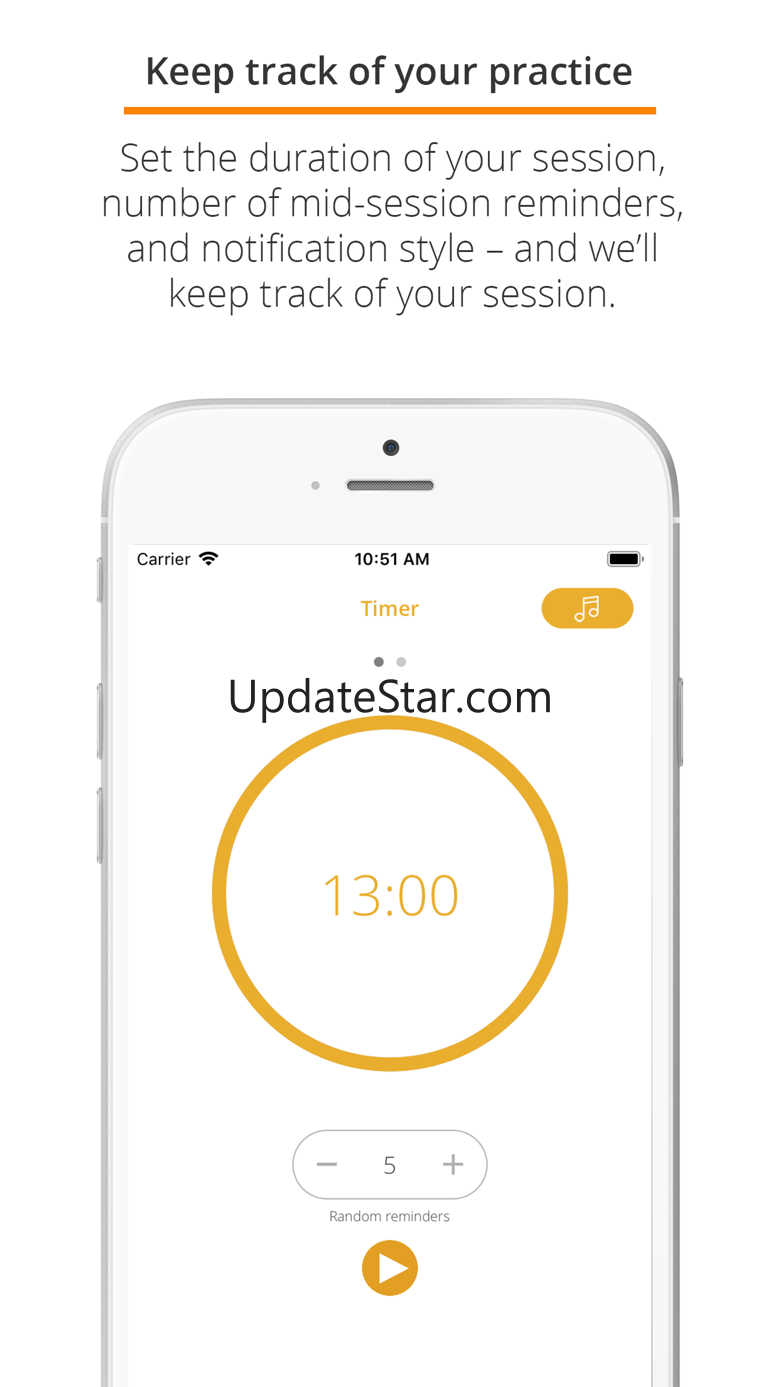 Tergar Meditation Tracker 1.54.0