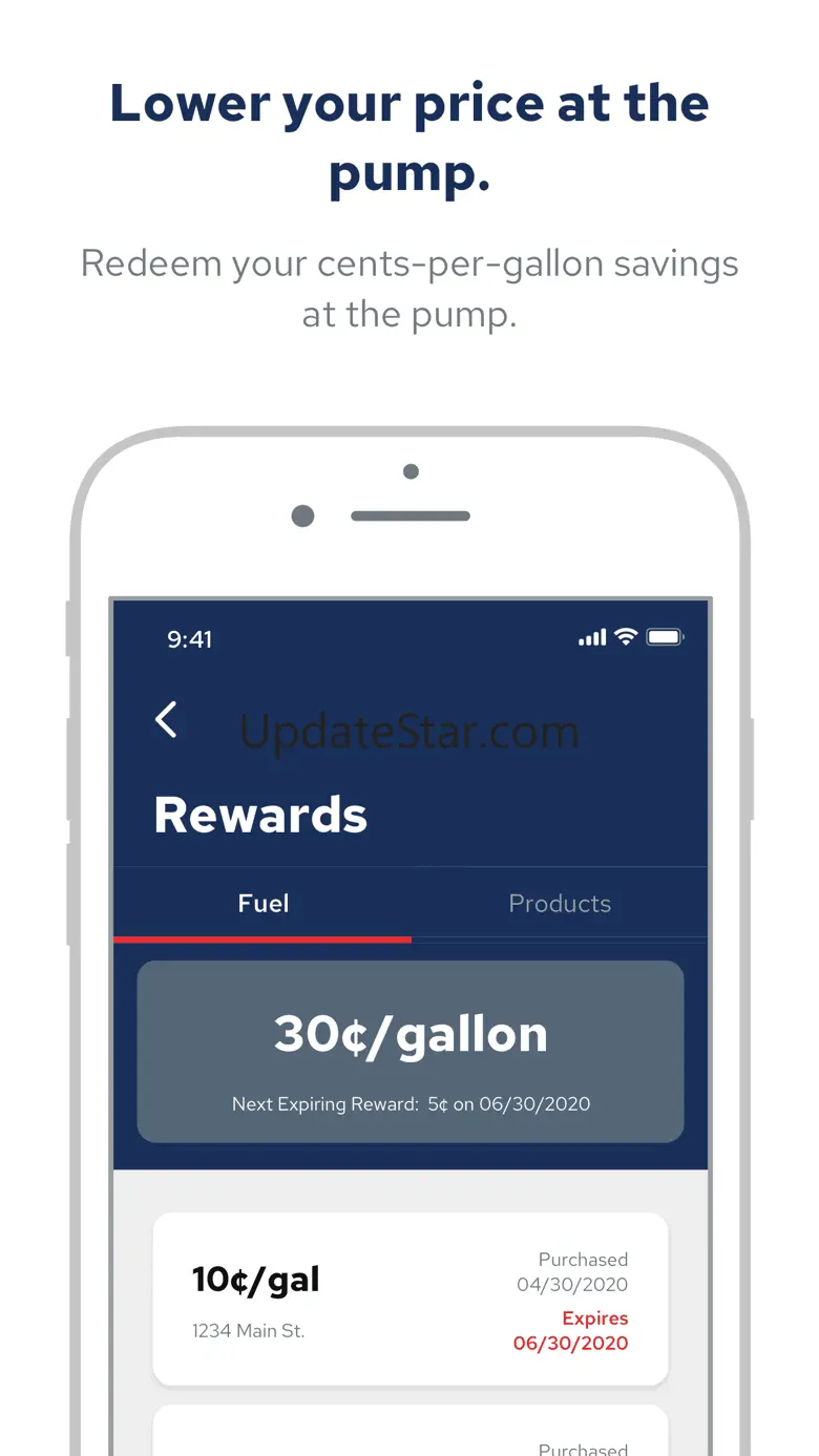 LG Rewards 7.2.0