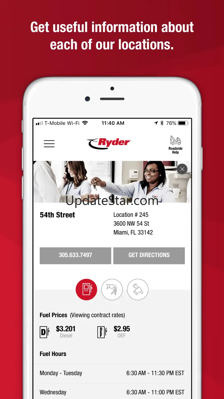 RyderGyde 2.0.7