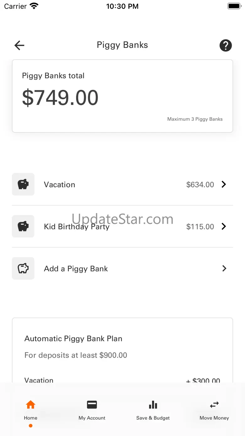 Money Network Mobile App 8.0.0