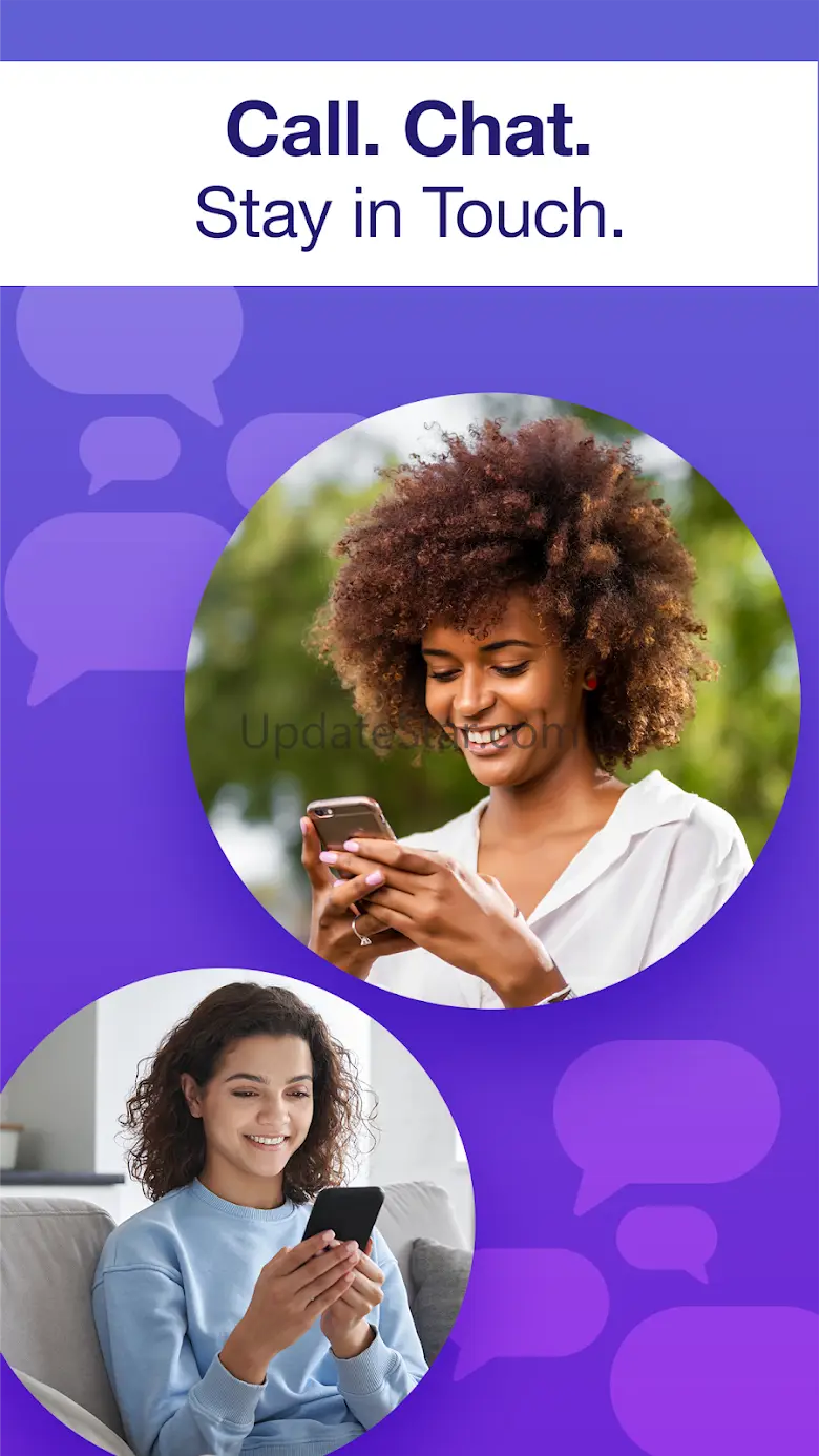 Text Free: Call & Texting App 12.62