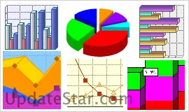 Advanced Graph and Chart Collection 5.1