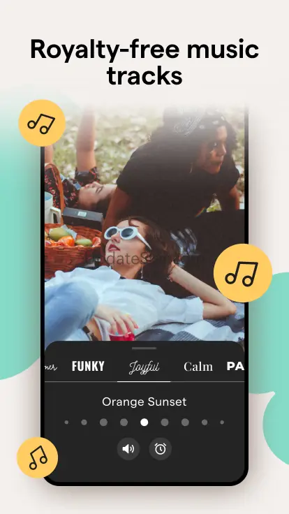 Mojo: Reels and Video Editor 2.42.0