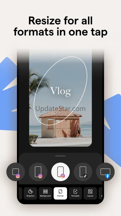 Mojo: Reels and Video Editor 2.42.0