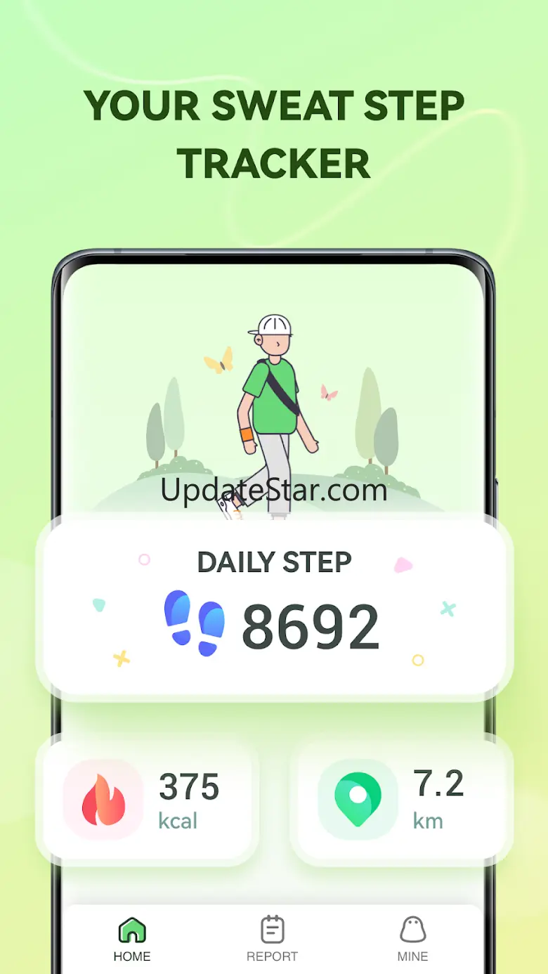 WalkMate