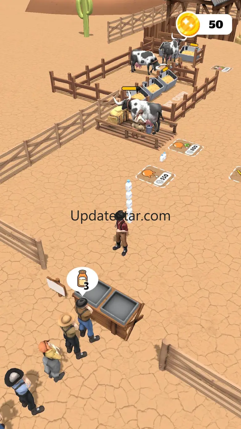 Butcher's Ranch: Homestead 1.34.1