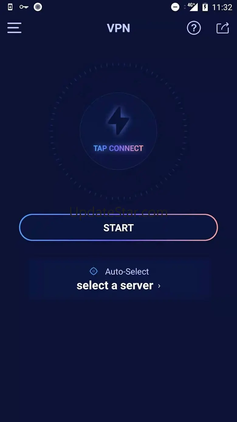 VPN: Fast VPN, Unlimited Proxy 6.8.9