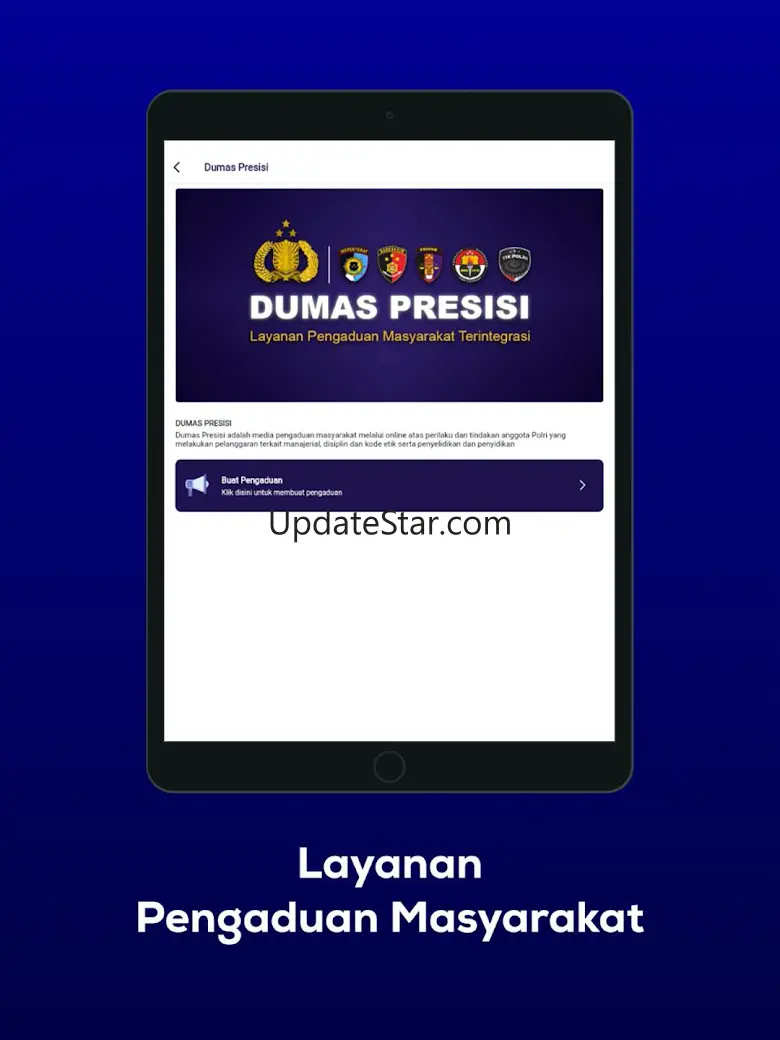 POLRI Super App 2.0.27
