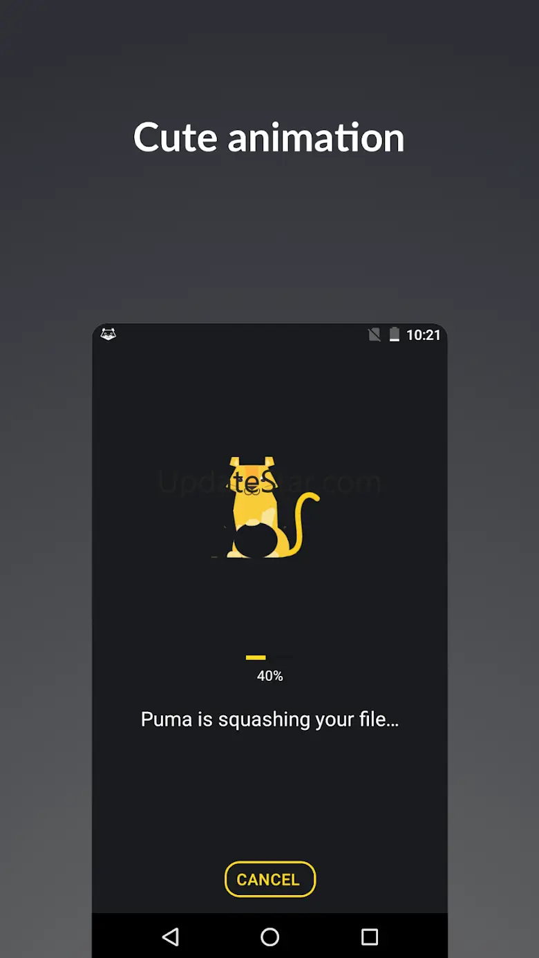 Puma: Photo Resizer Compressor 1.0.83