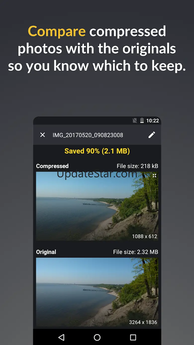 Puma: Photo Resizer Compressor 1.0.83