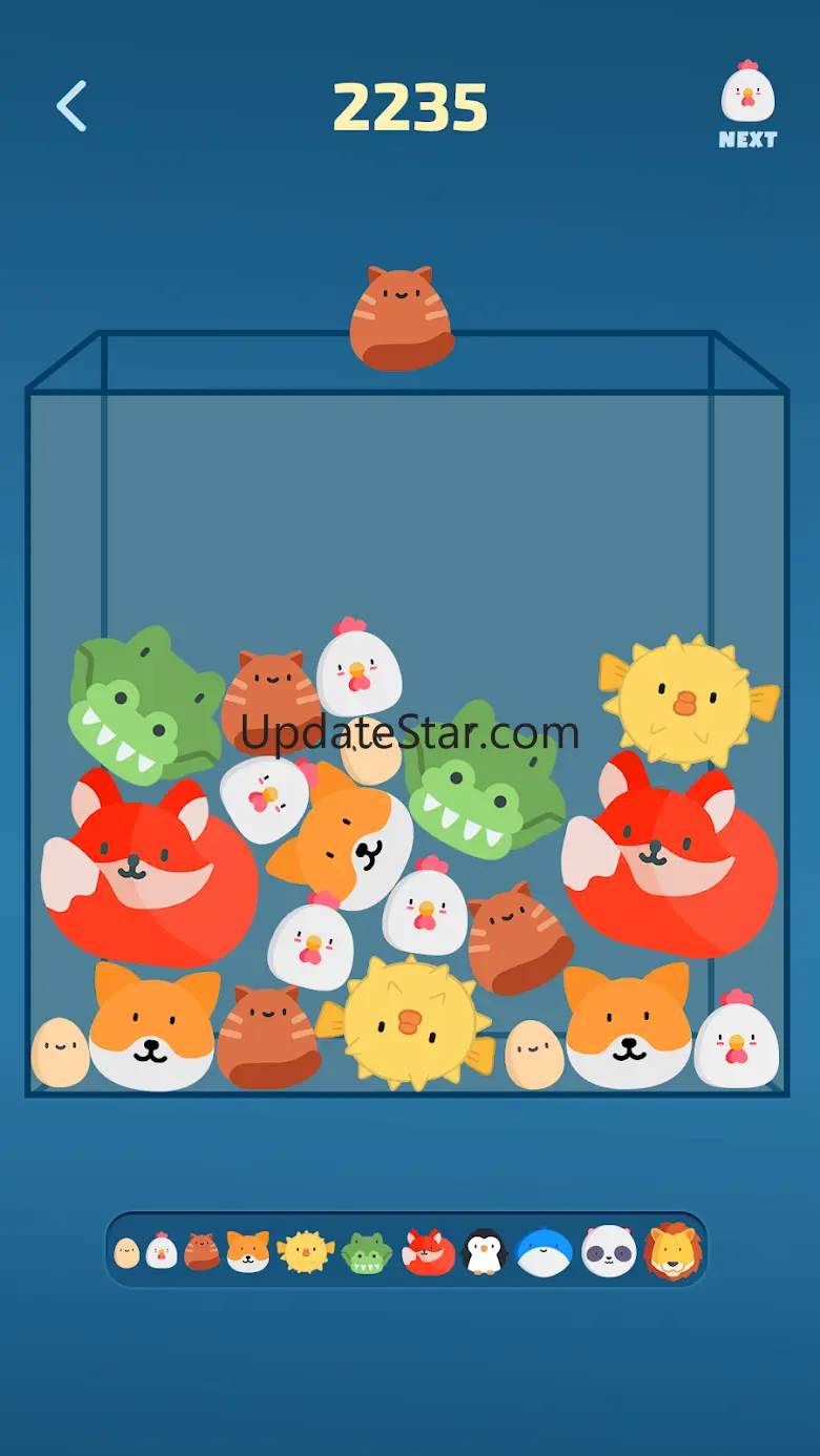 Tamago - the surprising egg 3.7.8