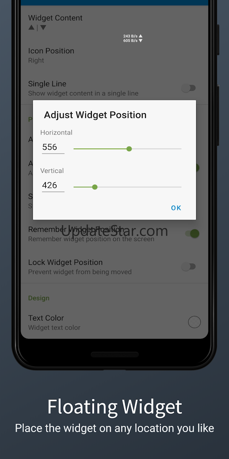 Network Speed - Speed Meter 2.8.0